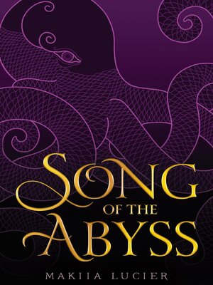 cover image of Song of the Abyss